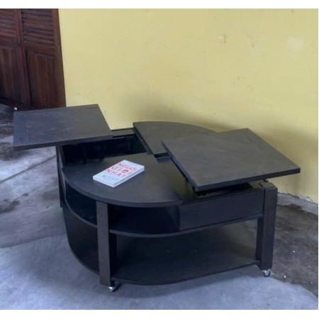 Diamond 38677440 : Bàn Sofa + Mặt Bàn Nâng Hạ 